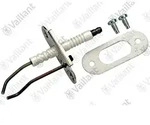 Vaillant Elektrode Vaillant-Nr. 090709