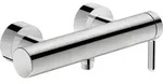 DU C.1 Einhebel Brausemischer Aufputz Keramikmischsystem, Chrom HG