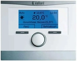 Vaillant Heizungsregler multiMATIC 700/6, eBUS-Schnittstelle