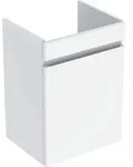 Geberit Renova Plan US f&uuml;r HWB, 1 T&uuml;r 43,5x66x34,5cm, wei&szlig;