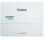 Vaillant Heizungsregler sensoDIRECT 710, eBUS-Schnittstelle