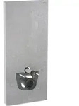 Geberit Monolith Sanit&auml;rmodul f&uuml;r Wand-WC 114cm, Steinzeug Betonoptik,...