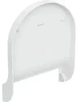 Geberit WC-Deckel f. Geberit AquaClean Tuma wei&szlig;-alpin