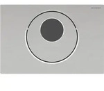 Geberit Sigma10 WC-Strg. rund, elektron. Sp. Netz, autom/bl/man., geb&uuml;., Etc/pol...