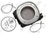 Vaillant W&auml;rmetauscher HW Vaillant-Nr. 0020135131