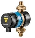 Vortex Pumpe BWO 155 V o.V. mit Dauerl&auml;ufermodul, Anschluss 1 1/4a"