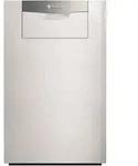 Vaillant ecoCRAFT exclusiv VKK 1206/3-E Gas-Brennwertkessel 115,9 kW, E/LL-Gas