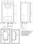 Vaillant Hydraulikstation VWZ MEH 97/6 f&uuml;r Luft/Wasser-WP aroTHERM plus
