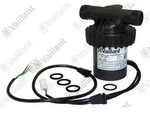 Vaillant Pumpe, Ladepumpe Vaillant-Nr. 0020038578