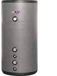 Wolf Pufferspeicher SPU-1-200 f&uuml;r W&auml;rmepumpen
