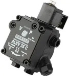 BOSCH Ersatzteil TTNR: 8718578019 &Ouml;lpumpe Suntec ALEV35C everp