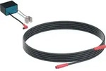 Geberit Netzteil 230 V / 12 V / 50 Hz mit Kabel 1,8m, f&uuml;r Elektroanschlussdose
