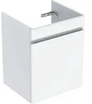 Geberit Renova Plan US f. WT, mit 1 Schublade u. Innenschubl., 48,4x60,6x40,7cm,...