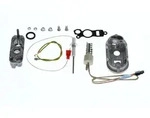 BOSCH Ersatzteil TTNR: 7736700318 Gl&uuml;hz&uuml;nder/Elektrode Set kpl. 15-45kW