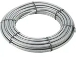 Viega Rohr Raxofix 5302 in 16x2,2mm Kunststoff grau