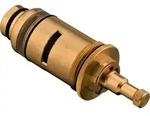 Hansgrohe Temperaturregeleinheit DN15 Thermostat