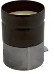 Wolf Verdr&auml;ngerk&ouml;rper Brenkammer D118 f&uuml;r CGB-2