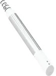 Geberit Duscharm mit Duschd&uuml;se f. Geberit AquaClean Mera