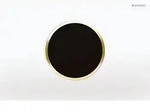 Geberit Sigma10 WC-Strg. rund, elek.Sp., Netz autom/bl, wei&szlig; gl&auml;nzend...