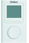 Vaillant Funkthermostat VRT 260f programmierbar, PI-Regelung