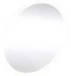 Geberit Option Round LSP, direkte / ind. Bel. d:60cm