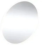 Geberit Option LSP, rund, direkte Bel. u. ind. Bel., d:90cm