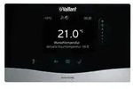Vaillant Raumtemperaturregler sensoHOME VRT 380/2, eBUS-Schnittstelle