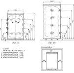 Vaillant Pufferspeicher VPS R 200