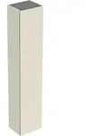 Geberit Hochschrank mit einer T&uuml;r 36x180x29,1cm, sandgrau hgl.