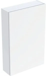 Geberit H&auml;ngeschrank rechteckig, 1 T&uuml;r 45x70x15cm, wei&szlig; hgl.
