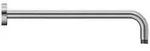 IS Wandanschluss Idealrain 400mm Chrom
