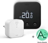 tado&deg; Verkabeltes Smartes Thermostat X - Starter Kit f&uuml;r Fu&szlig;bodenheizungen und