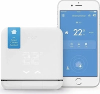tado&deg; tado&deg; Smarte Klimaanlagen-Steuerung V3+ Wei&szlig;