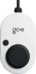 tado&deg; go-e Charger Gemini flex: portable EV charger (11 kW) Wei&szlig;