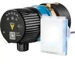 Vortex BlueOne BWO 155 R 1/2"i MA Trinkwasser Zirkulationspumpe, ONdemand-Modul +