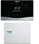 Vaillant sensoHOME VRT 380f/2 Funk-Raumtemperaturregler