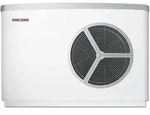 Stiebel Eltron WPL-A 07 HK 230 Premium Luft-Wasser-W&auml;rmepumpe, 6,87 kW, 75 &deg;C