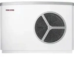 Stiebel Eltron WPL-A 05 HK 230 Premium Luft-Wasser-W&auml;rmepumpe, 4,97 kW, 75 &deg;C
