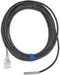 Buderus F&uuml;hler &Oslash; 6 mm mit Anschlussstecker, f&uuml;r Pufferspeicher / hydr. Weiche