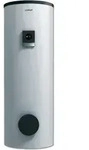 Vaillant uniSTOR exclusive VIH RW 400/3 MR Warmwasserspeicher W&auml;rmepumpe