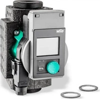 WILO 4244400, Wilo Stratos-Pico-30/0,5-6 Umw&auml;lzpumpe Hocheffizienzpumpe, G 2,...