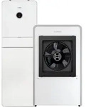 Junkers Bosch Luft/Wasser-W&auml;rmepumpe Compress CS7000iAW 13 IRMB-T, 11 kW