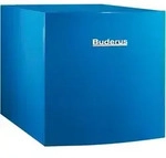 Buderus Logalux L160/2R, 160 Liter Warmwasserspeicher, Liegend