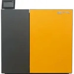 ETA Pelletkessel PelletsUnit PU15, 15 kW, inkl. Hocheffizienzpumpe und Mischer