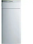 Vaillant flexoTHERM exclusive VWF 87/4, Heizungsw&auml;rmepumpe (Sole/Wasser)