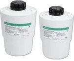 Gr&uuml;nbeck Mineralstoffl&ouml;sung exaliQ safe+ mit H&auml;rtestabilisierung, 2 x 3 L