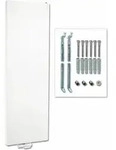Buderus Heizk&ouml;rper Vertikal-Kompakt CV-Plan Typ 22 2000x600 mm (H x L)
