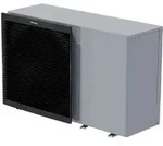 Daikin Altherma 3 M, W&auml;rmepumpen-Au&szlig;enger&auml;t 11, 3-phasig / 400V, Heizen /...