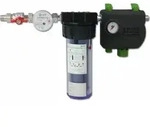 UWS Nachspeisung Heaty Complete Home mit F&uuml;llkombi