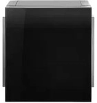 Buderus Logalux L135.3 RS-B, 135 Liter Warmwasserspeicher, Liegend
